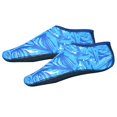thumbnail image 2 of Chaussette de Plongée Légère Bleue X TP - TTG, 2 of 10