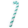 thumbnail image 1 of EGNMCR Inflatable Yard Decorations Inflatable Candy Canes Christmas Canes Balloons Outdoor Candy Canes Decoration Inflatable crutches, 1 of 5