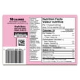 thumbnail image 2 of Jell-O Zero Sugar Strawberry Jelly Powder Mix, 10.1 g Box, 2 of 8