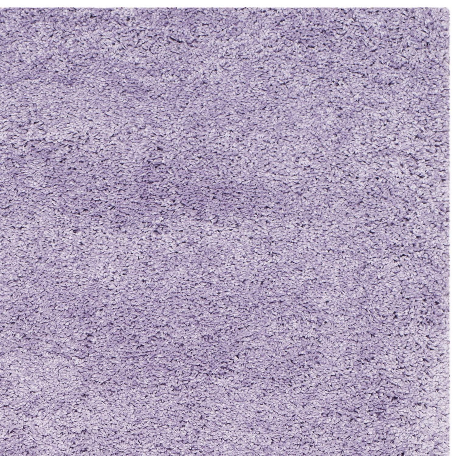 Safavieh California Solid Plush Shag Area Rug