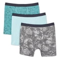 thumbnail image 1 of George Boys' Boxer Brief 3-Pack, 1 of 2