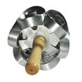 thumbnail image 4 of MesaSe Revolving Donut Cutter Maker Mold Pastry Dough Metal Baking Roller Kitchen Tools, 4 of 9