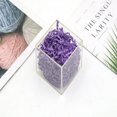 thumbnail image 2 of HLONK Feildoo 50g Basket Grass Crinkle Cut Tissue Paper  Recyclable Craft Shred Confetti Raffia Paper Filler  For Easter Gift Box Wrapping Packing Filling Party Decoration-Fluorescent Pin, 2 of 8