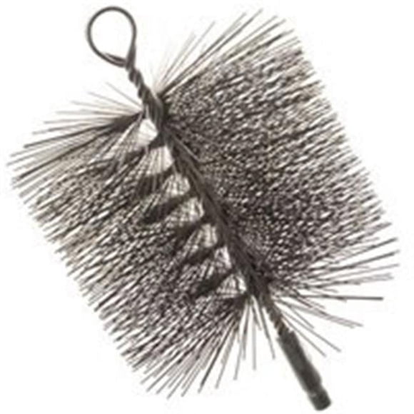 Imperial Manufacturing 5334669 Brosse Premium 7 Po. 25 Po. Npt