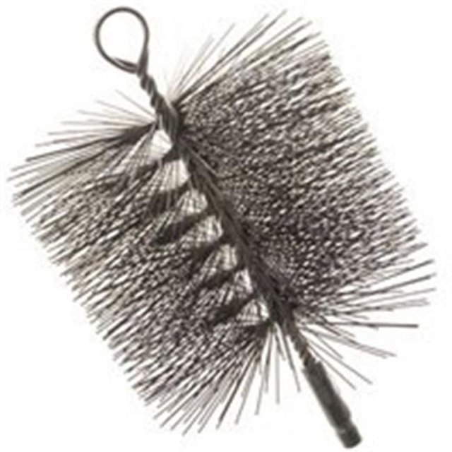 Imperial Manufacturing 5334669 Brosse Premium 7 Po. 25 Po. Npt