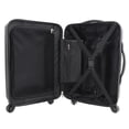 thumbnail image 3 of Jetstream 2 Piece Hardside Spinner Luggage Set, 3 of 4
