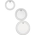 thumbnail image 1 of Remo Drum Set (PP1720-PS), 1 of 4