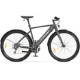 thumbnail image 1 of HIMO C30R Vélo Électrique 27,5 Pouces - Gris Autonomie jusqu'à 120 km, Batterie Amovible 36V/10Ah, Système de Transmission Shimano à 9 Vitesses, 5 modes d'Assistance Électrique, 1 of 5