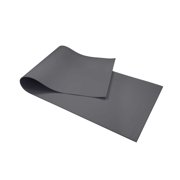 4MM Thick Non-Slip EVA Yoga Mat Exercise Fitness Pad for Home Gym Floor Protection