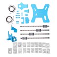 thumbnail image 3 of Guides Linéaires 300mm, Courroie d'Arbre d'Imprimante 3D Résistante à l'Usure pour Ender 3 Pro V2, 3 of 8