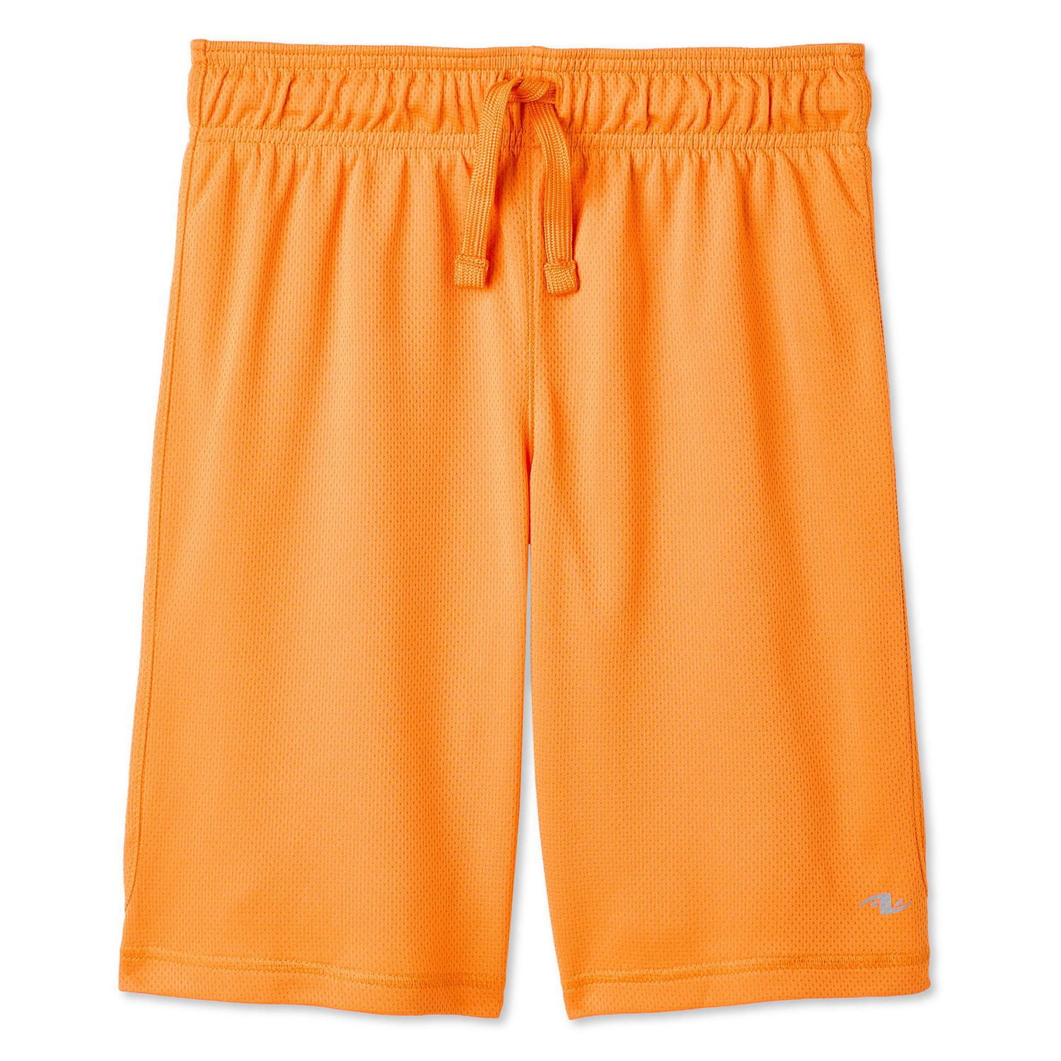 Athletic Works Boys' Mesh Short