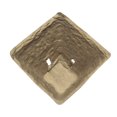 thumbnail image 2 of Household Pulp Seedling Tray,100Pcs 6*6*6cm Seedling Tray Seedling Trayfor Garden Degradable Disposable Seedling Tray Streamlined Design, 2 of 6