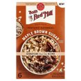 thumbnail image 1 of Bob's Red Mill, Instant Oatmeal, Whole Grain, Maple Brown Sugar, 6 Packets, 1.59 oz (45 g) Each, 1 of 1