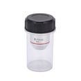 thumbnail image 2 of Microscope Objective Lens,2x 195 Achromatic Objectives Achromatic Objective Lens Low Magnification Objective Lens Unparalleled Experience, 2 of 14