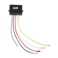 thumbnail image 4 of jinwen 12V Car Wireless Winch Electric Remote Control Switch Set for Truck ATV SUV, 4 of 9