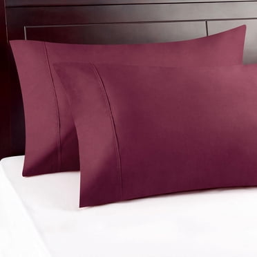 Mainstays Pillowcases