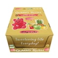thumbnail image 3 of Gummy Rush Gluten Free Soft Candy Bites - Gummy Bears 70g, 3 of 7