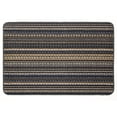 thumbnail image 4 of Warwick Tufted Machine Washable Door Mat in 4 Assorted Colours, 4 of 11