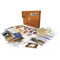 thumbnail image 1 of Meurtre Mystère Underwood Cellar Case File, 1 of 2
