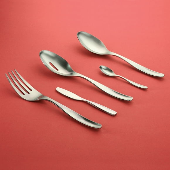 Gourmet Settings Vault 5pc Hostess Set