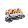 thumbnail image 1 of relayinert Fire Escape Ladder Soft Rope Lightweight W/ Hooks for Work, 1 of 9
