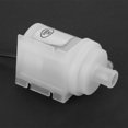 thumbnail image 3 of Dioche Water Pump, Brushless Water Pump, Lightweight And Compact Design, For Aquarium Fountain Solar System Water Circulation System, 3 of 8
