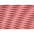 thumbnail image 1 of Ahgly Company Machine Washable Indoor Rectangle Transitional Light Coral Pink Area Rugs, 3' x 5', 1 of 7