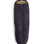 THE NORTH FACE Stormbreak 20F / -7C Backpacking Sleeping Bag - Water Repellent Fully Insulated Includes Stuff Sack Endless Dusk/Pear Regular