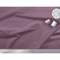 thumbnail image 3 of Soimoi Silk Fabric Triangle Shirting Fabric Prints by Yard 42 Inch Wide, 3 of 3