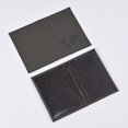 thumbnail image 4 of Porte-passeport en Pu Changeant de Couleur, 4 of 6
