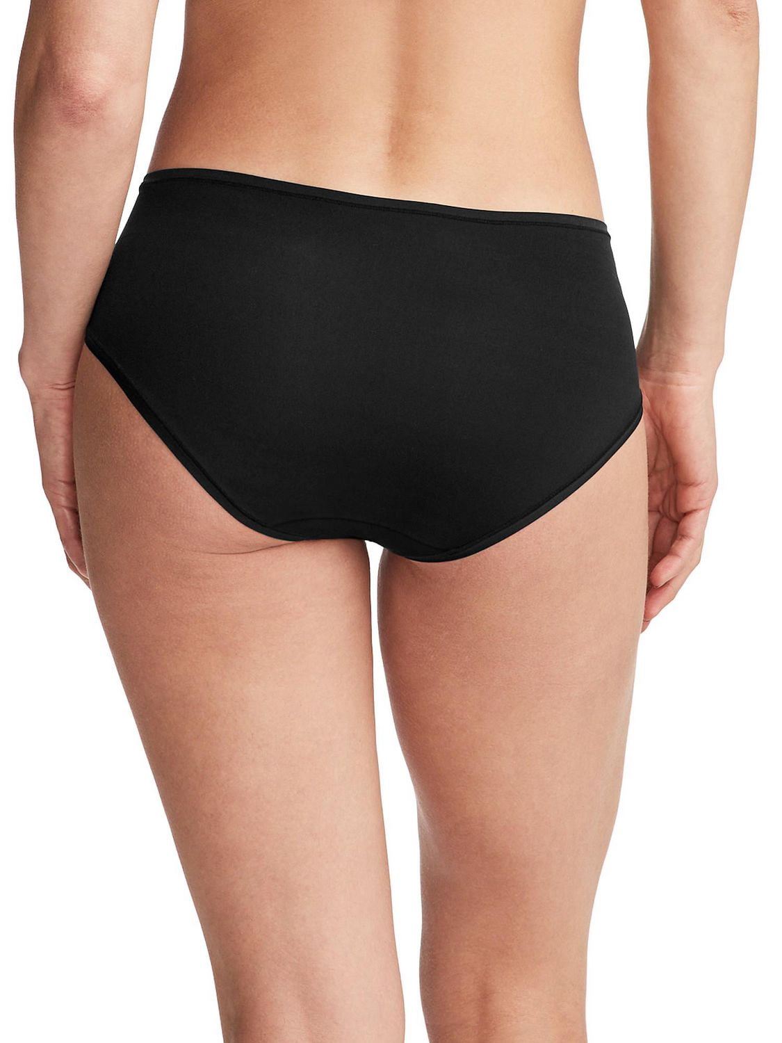 Jockey Essentials Stretch My Way Hipster - 3 Pack