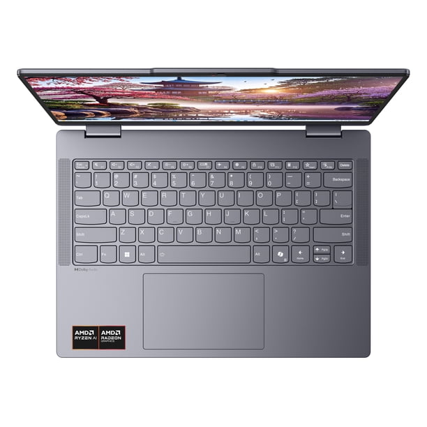 Lenovo IdeaPad 5 2-in-1 – 14
