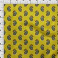 thumbnail image 3 of oneOone Cotton Poplin Fabric Paisley Block Print Fabric BTY 56 Inch Wide, 3 of 4