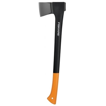 Fiskars Incorporated 78536935 23.5 in. Splitting Axe Fiberglass Handle