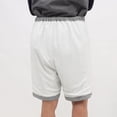 thumbnail image 4 of bedienty Incontinence Pants Adult Washable Diapers Adjustable Urine Absorption Shorts Trousers Anti-bed-wetting Impermeable Pad 3XL, 4 of 7