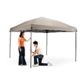 thumbnail image 2 of Ventura 10ft x 10ft, straight wall gazebo, 2 of 5