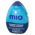 thumbnail image 4 of mio Blueberry Lemonade Liquid Water Enhancer, 48 mL Bottle, 4 of 16