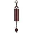 thumbnail image 2 of Wind Chimes, Wear  Unique Retro Design Decorative Wind Chimes Stainless Steel  for Balcony for Garden for Corridor, 2 of 8