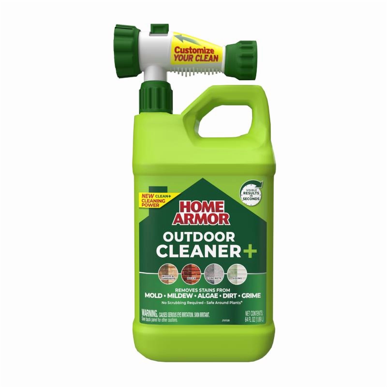 OTDR CLNR LQD 64OZ(Pack of 6)