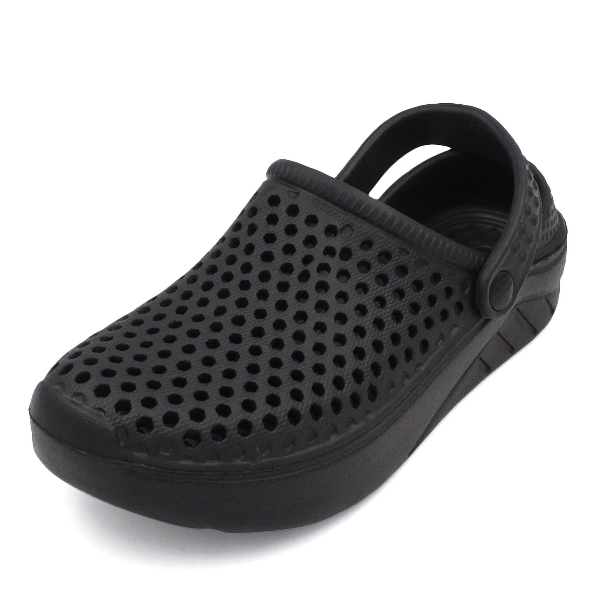 LAVRA Kids Garden Clogs Girls Boys Unisex Water Slide Sandals