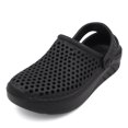 thumbnail image 1 of LAVRA Kids Garden Clogs Girls Boys Unisex Water Slide Sandals, 1 of 2