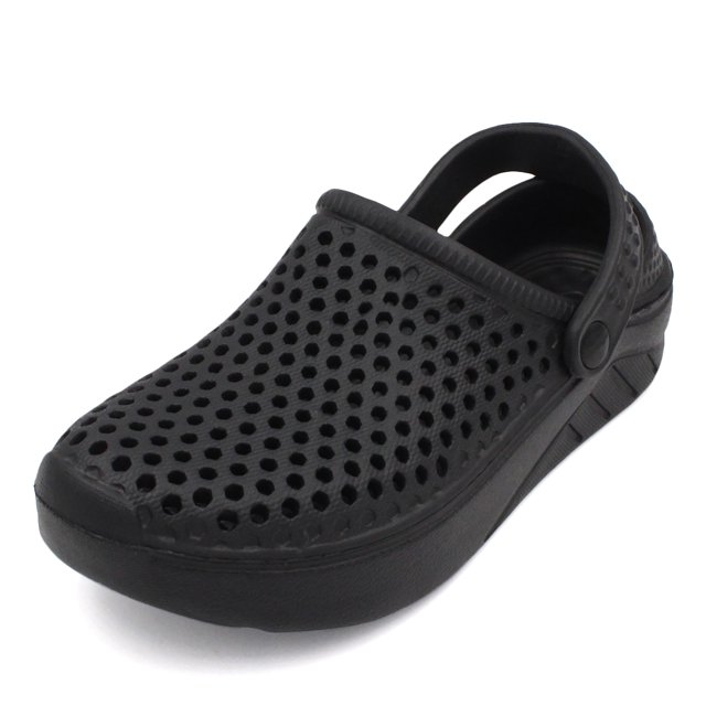 LAVRA Kids Garden Clogs Girls Boys Unisex Water Slide Sandals