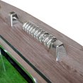 thumbnail image 2 of Hathaway Driftwood 56" Foosball Table, 2 of 9