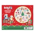 thumbnail image 4 of Calendrier de l'Avent Bluey Mini Figure, 4 of 4
