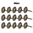 thumbnail image 4 of Filfeel Art Supplies, Drawing Pin, 100Pcs For Sofa Crafts, 4 of 8