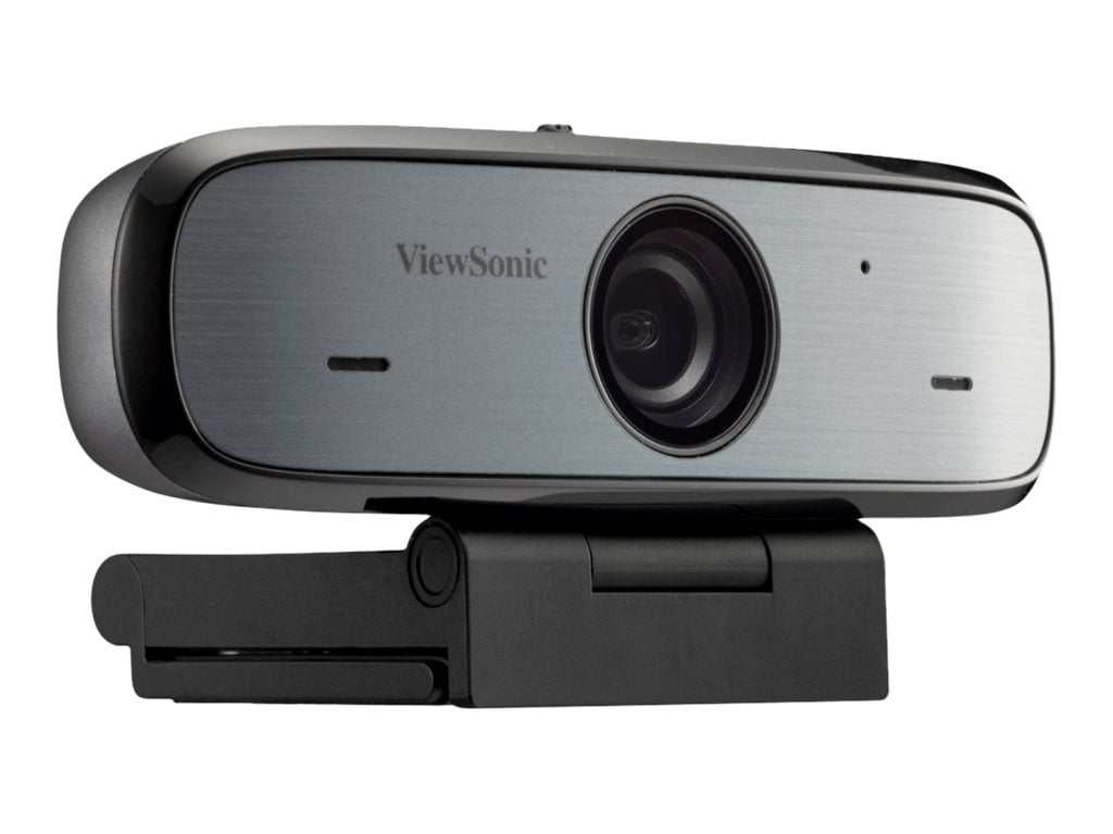 ViewSonic VB-CAM-002 1080P Webcam, Color