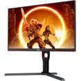 thumbnail image 1 of AOC Q27G3XMN Moniteur de Jeu Mini LED 27 Pouces, 2K QHD 2560x1440, 180Hz 1ms, 2X HDMI 2.0, 2X DisplayPort, Hauteur Ajustable, Xbox/PS5/Switch Prêt, 3 Ans Zero-Bright-dot, 1 of 4