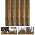 thumbnail image 3 of 5pcs Peel and Stick Floor Tiles Self-adhesive Floor Sticker Peel And Stick Floor Planks, 3 of 7