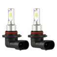 thumbnail image 2 of 6x 9005 HB3 LED Headlight Bulbs Kit High-Beam 35W 4000LM 6000K White High, 2 of 7