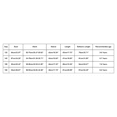 thumbnail image 3 of HNMKIU Fall Outfits Children Casual Comfortable And Stylish Long Sleeved Sleepwear Set, 3 of 4